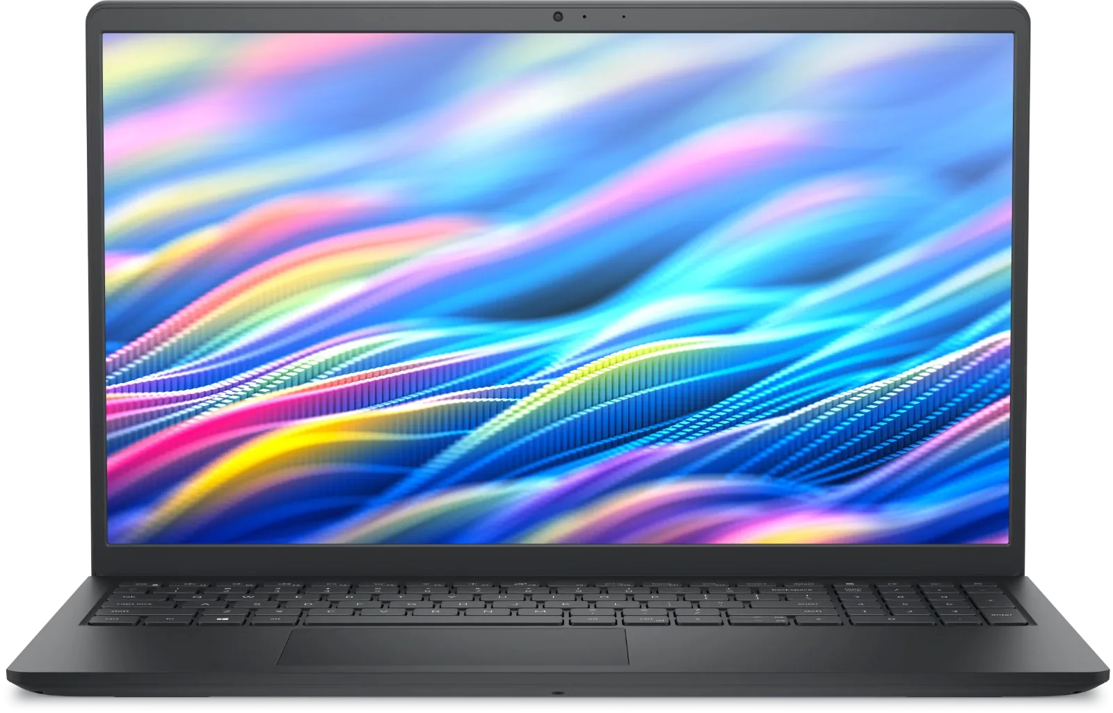 Dell DC15250 15.6" - Intel Core i5-1334U, 8GB RAM, 512GB SSD, Intel UHD Graphics