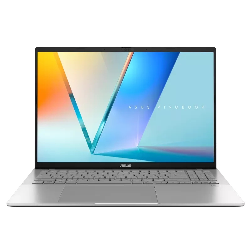 ASUS Vivobook S16 S3607CA - Intel Core Ultra 7 255H, 16GB DDR5 RAM, 1TB SSD, 16" FHD+ OLED 60Hz