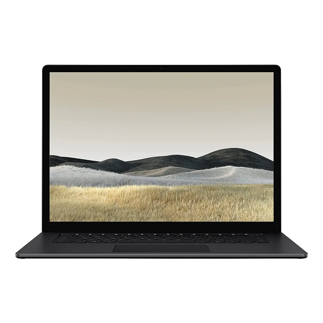 Microsoft Surface Laptop 3 – Core i5-1035G7 10th Gen, 8GB RAM, 256GB NVMe SSD, 13.5” 2K Touchscreen