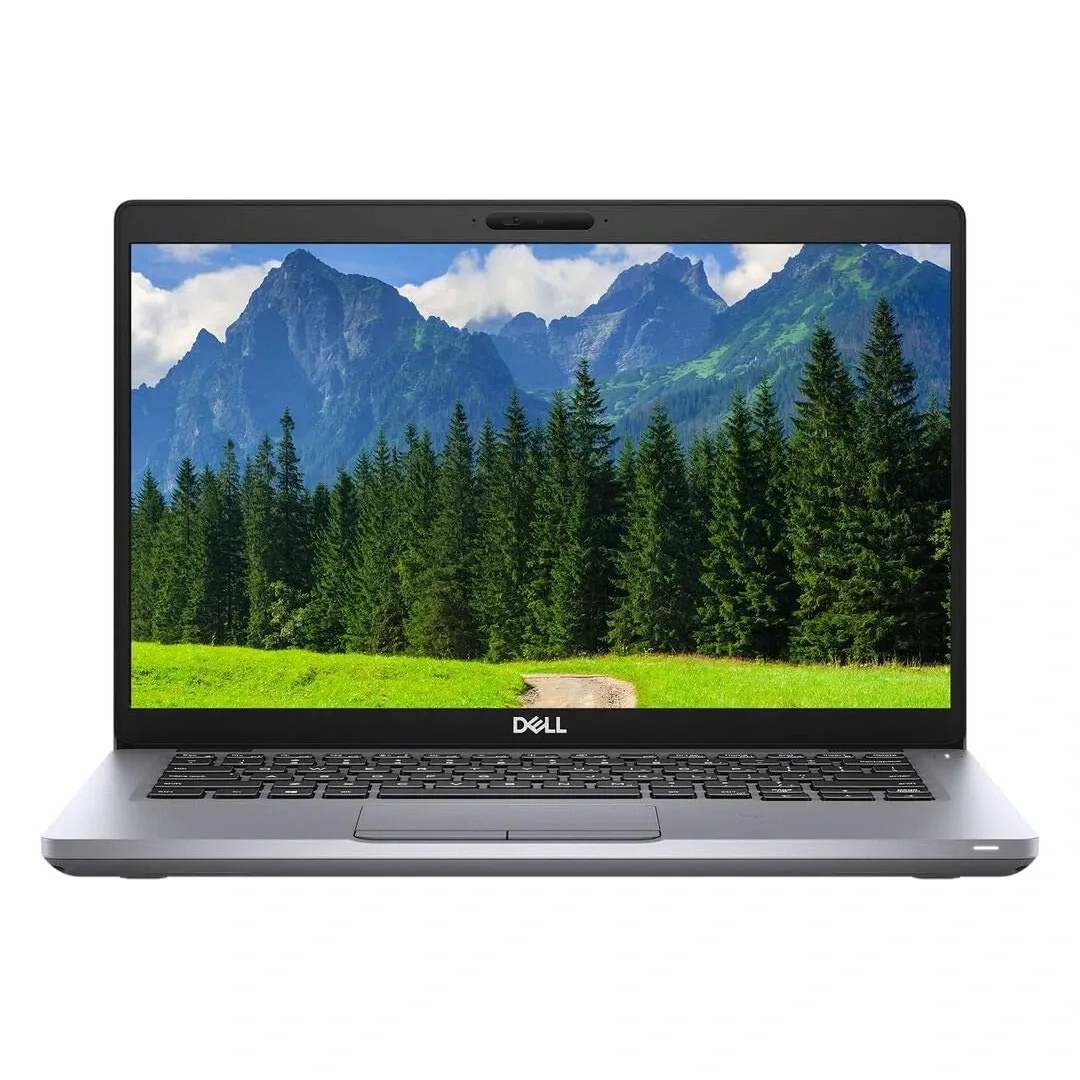Dell Latitude 5421 - Intel Core i5-11400H, 16GB DDR4, 256GB SSD, Intel UHD Graphics, 14" HD