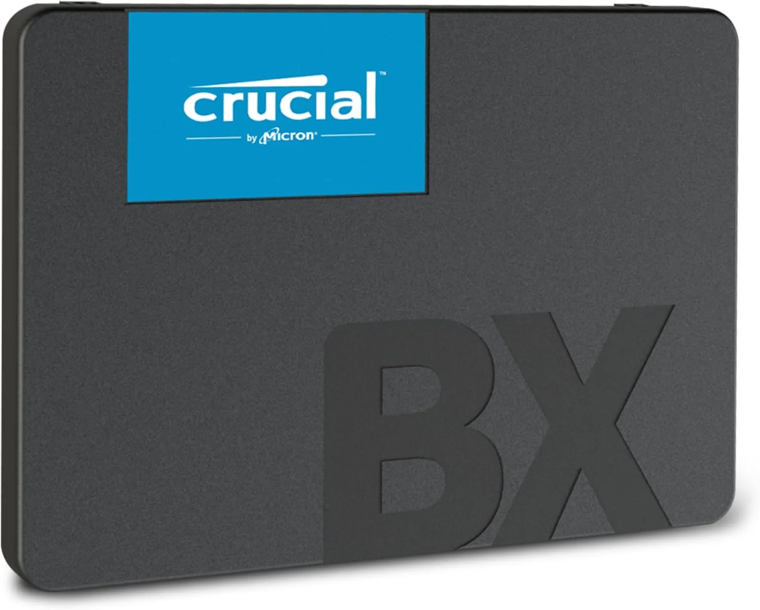 Crucial BX500 1TB SATA III 2.5-Inch SSD
