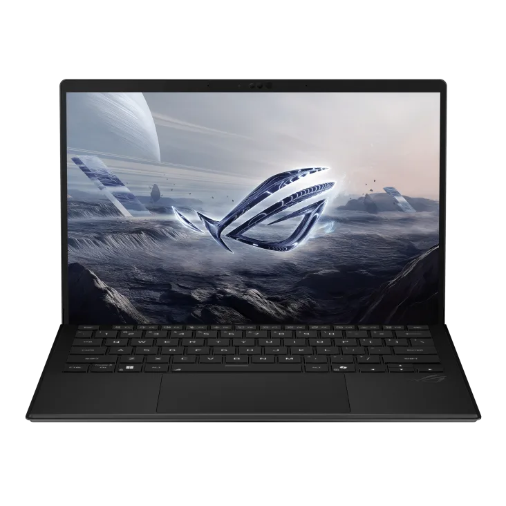 ASUS ROG Flow Z13 GZ302 — Ryzen AI Max+ 395, 32GB RAM, 1TB NVMe SSD, Radeon 8060S, 13.4" 2.5K 180Hz