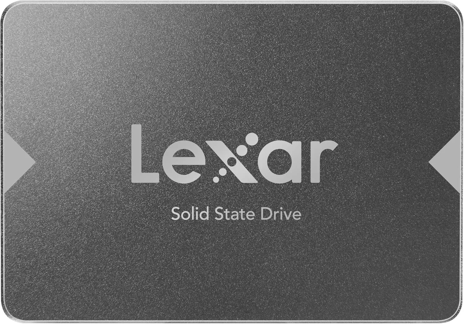 Lexar NS100 128GB 2.5" SATA III SSD