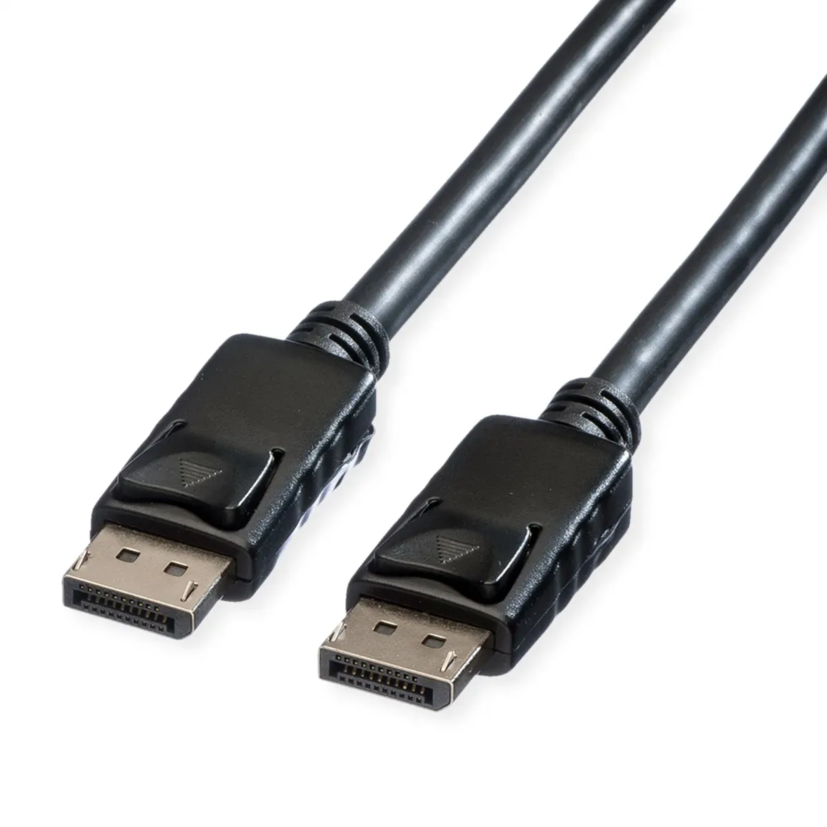DisplayPort Cable 1.5M – Black