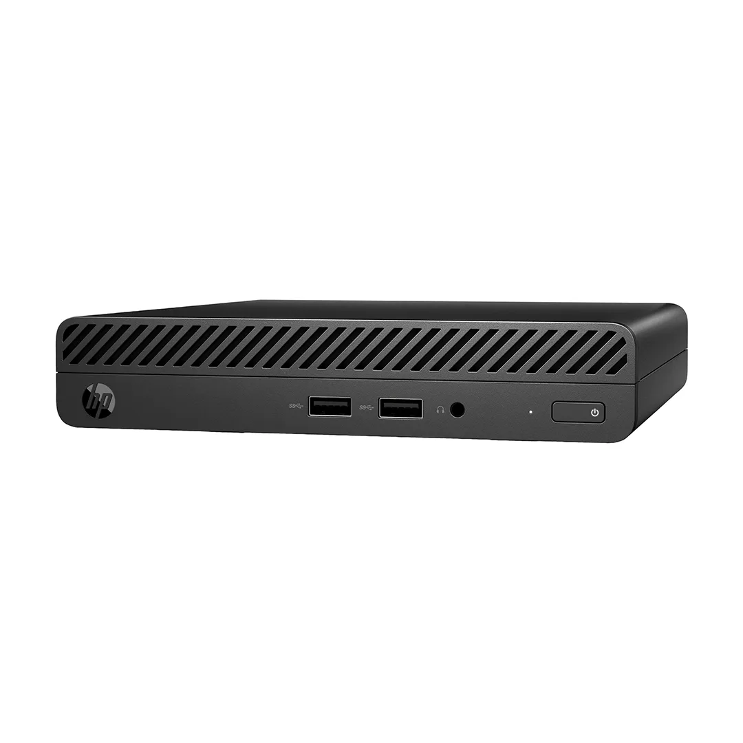 HP 260 G3 Ultra Slim – Intel Core i3-7130U, 8GB RAM, Intel HD Graphics 620
