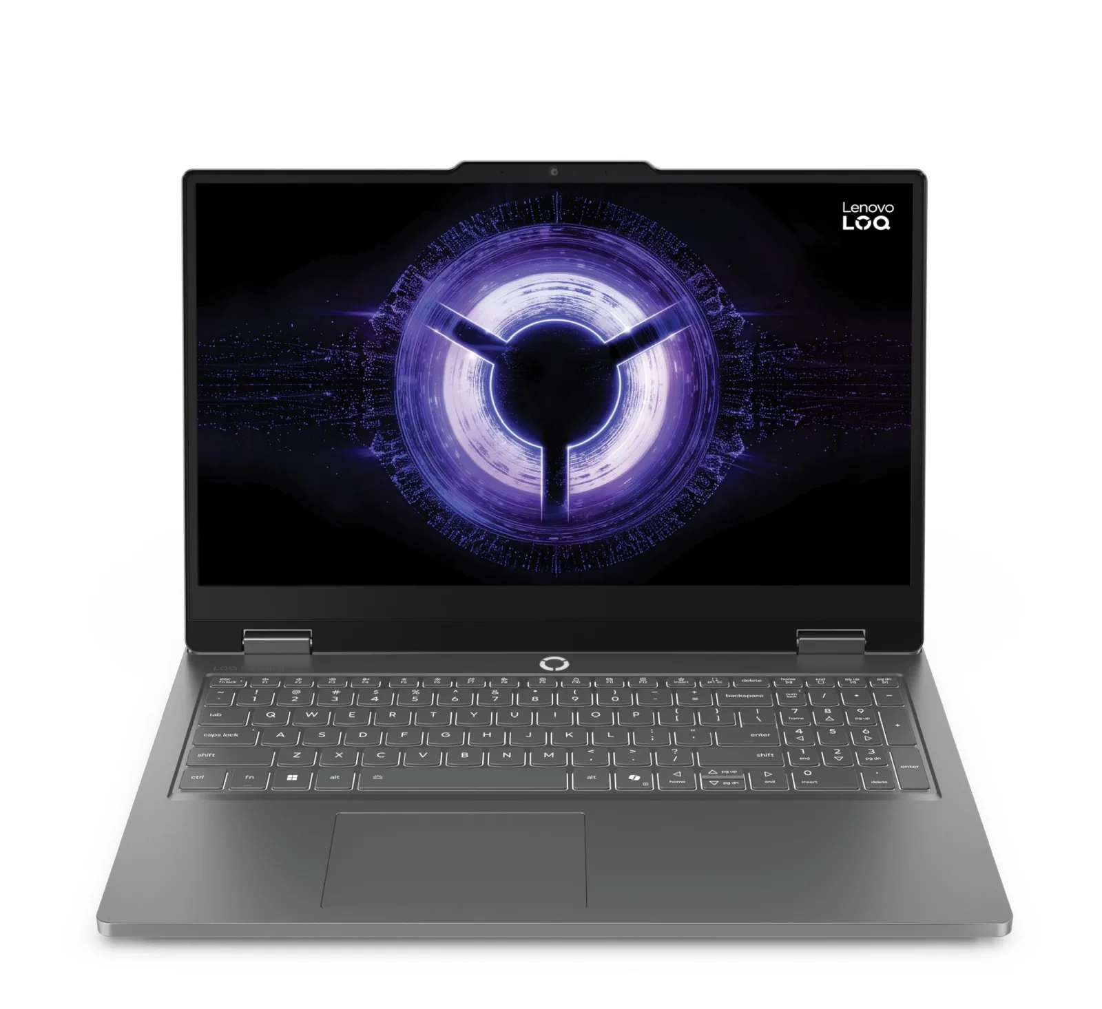 Lenovo LOQ Essential 15IRX11 - Intel Core i7-13650HX, 16GB DDR5 RAM, 512GB SSD, NVIDIA RTX 5050 8GB, 15.6" FHD IPS 144Hz
