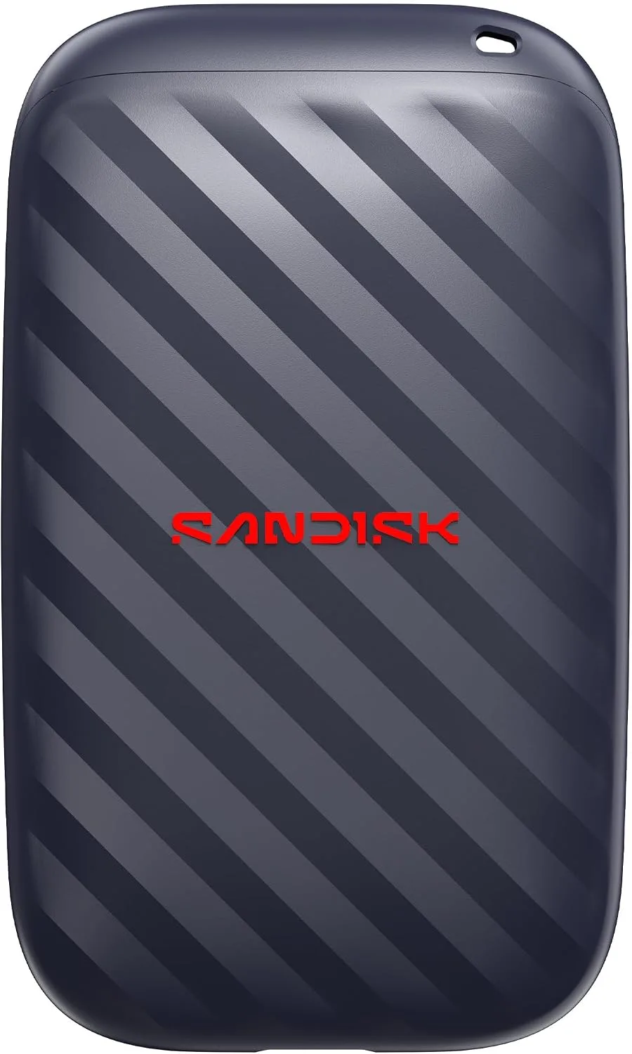 SanDisk Portable Drive E10, 1TB - USB-C, 600MB/s