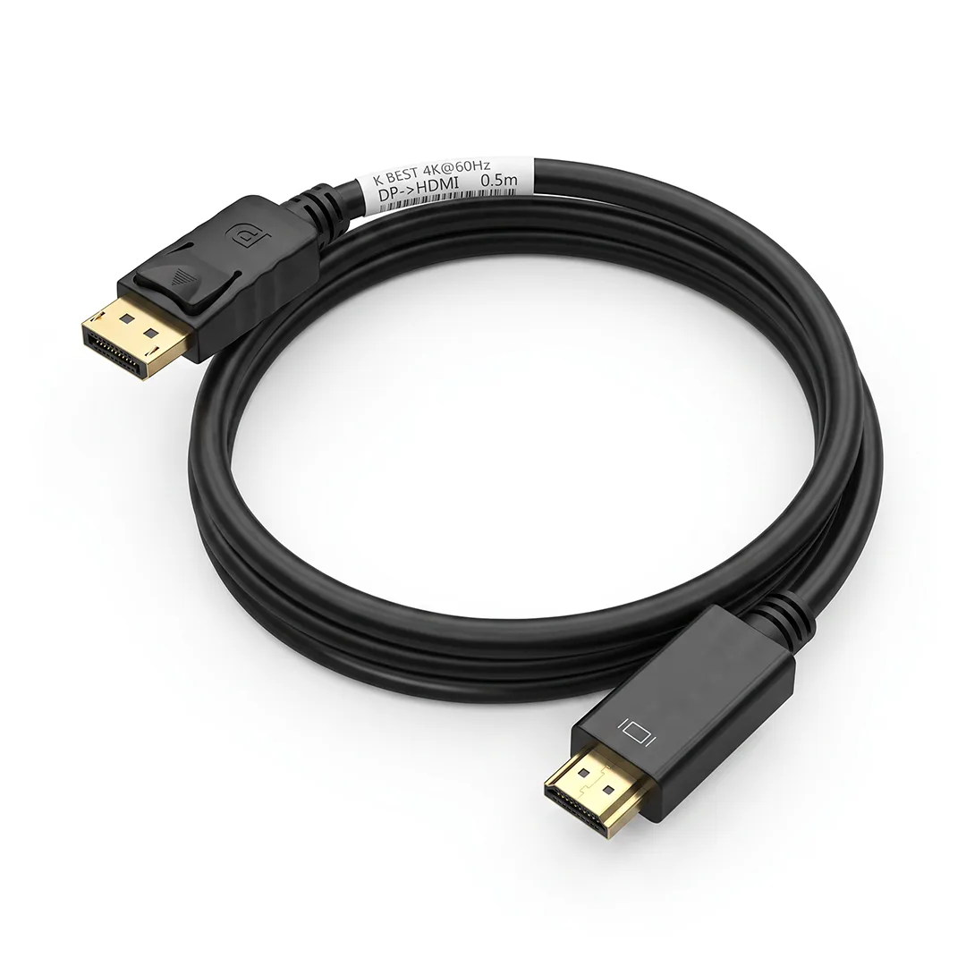 DisplayPort Cable 1.5M