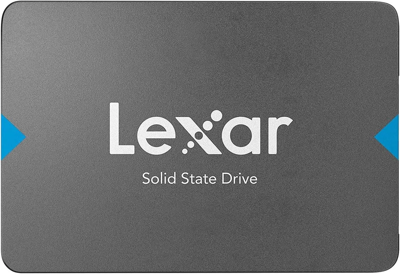 Lexar NQ100 240GB 2.5" SATA III SSD