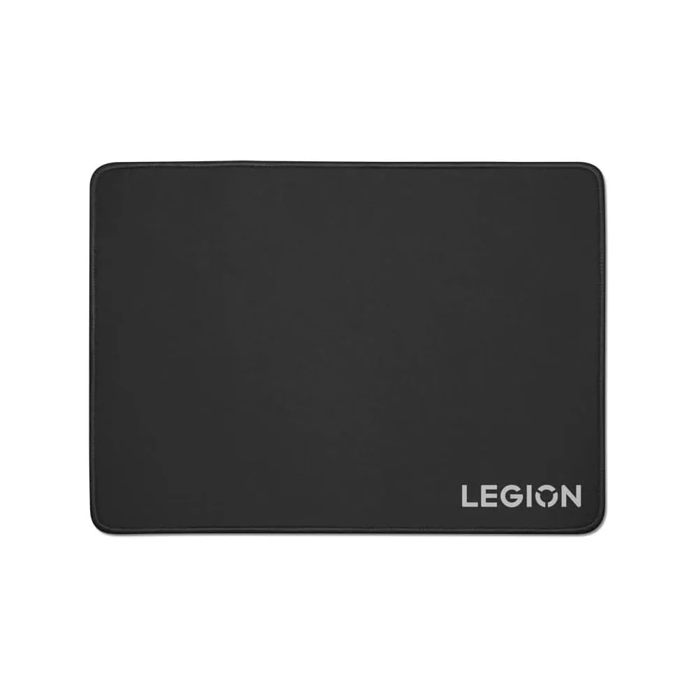 Lenovo Legion Y Series Mouse Pad L - Durable, Anti‑Slip Base - Black
