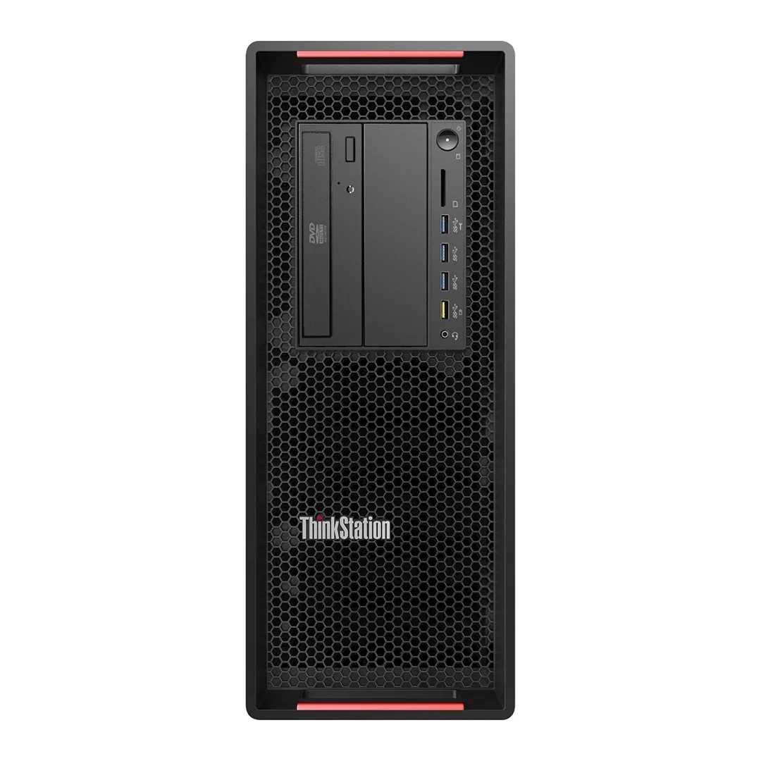 Lenovo ThinkStation P700 Tower Workstation – Dual Intel Xeon E5-2609 v3 – 16GB DDR4 ECC RAM – Customizable