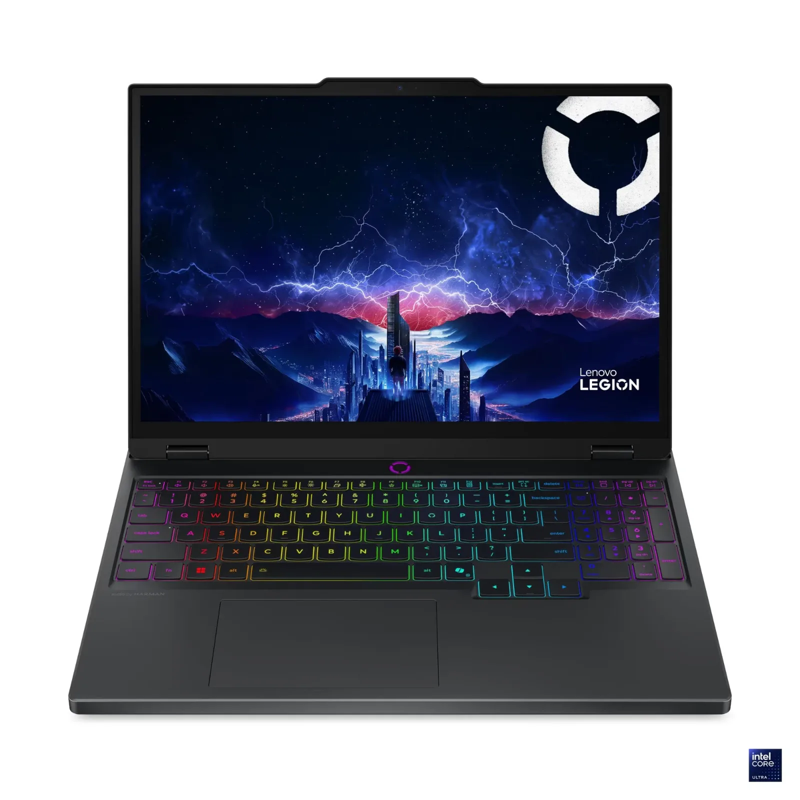 Lenovo LOQ 15IRX10 - Intel Core i7-14700HX, 16GB DDR5 RAM, 512GB SSD, NVIDIA RTX 5060 8GB, 15.6" FHD IPS 144Hz