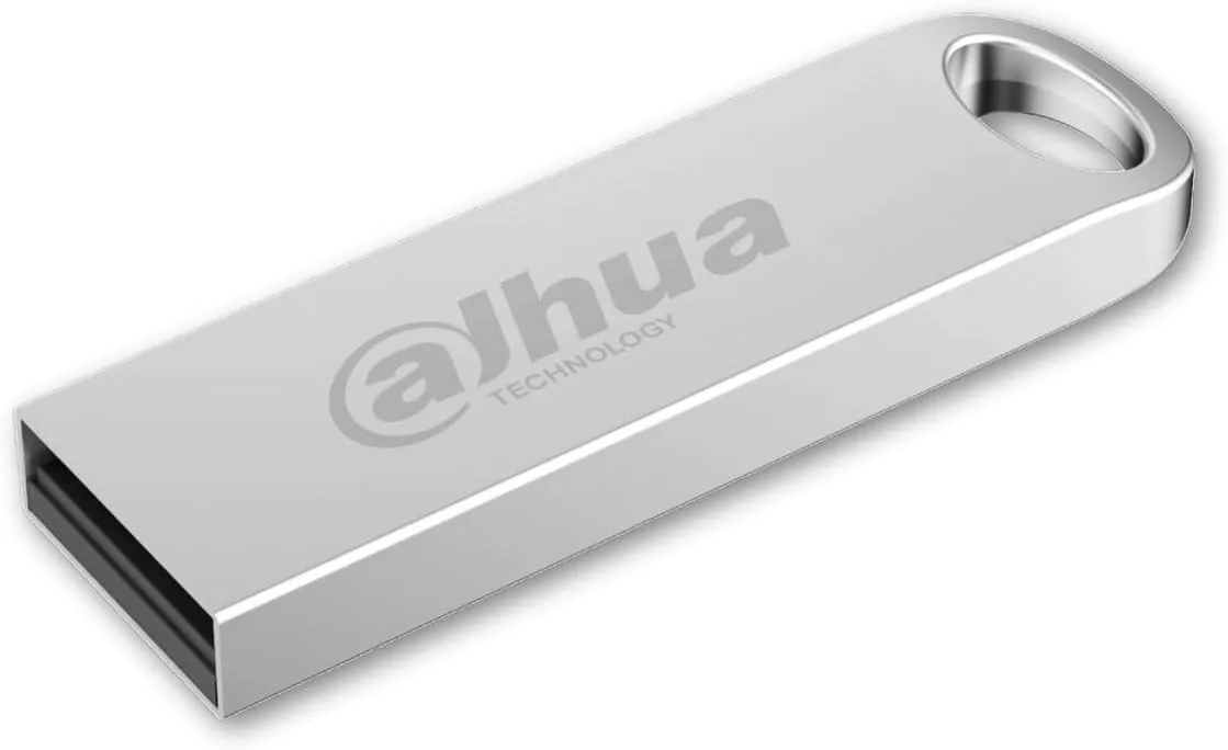 Dahua USB-U106,16GB USB 2.0 Flash Drive