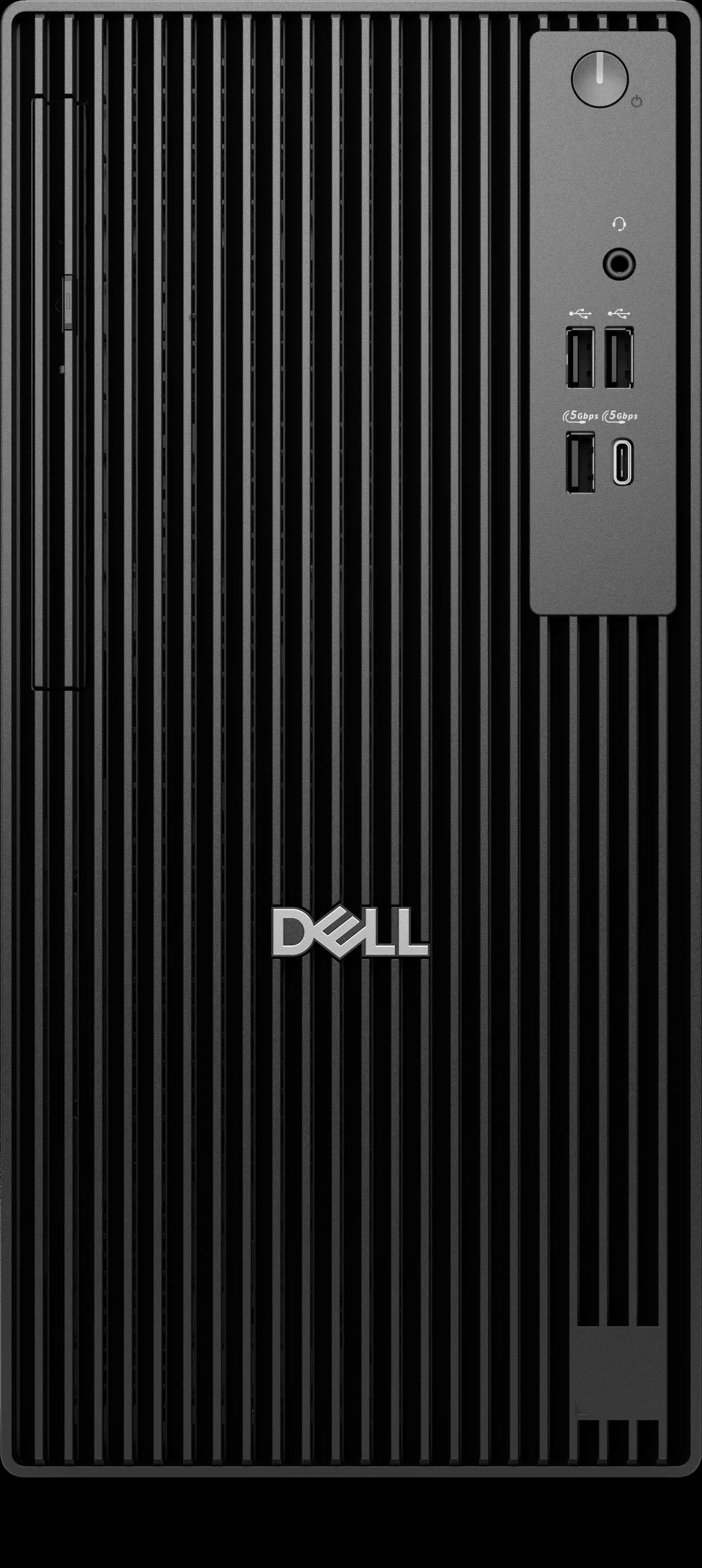 Dell Pro Tower QCT1250 - Intel Core i5-14500, 8GB RAM, 512GB SSD, Intel UHD Graphics 770