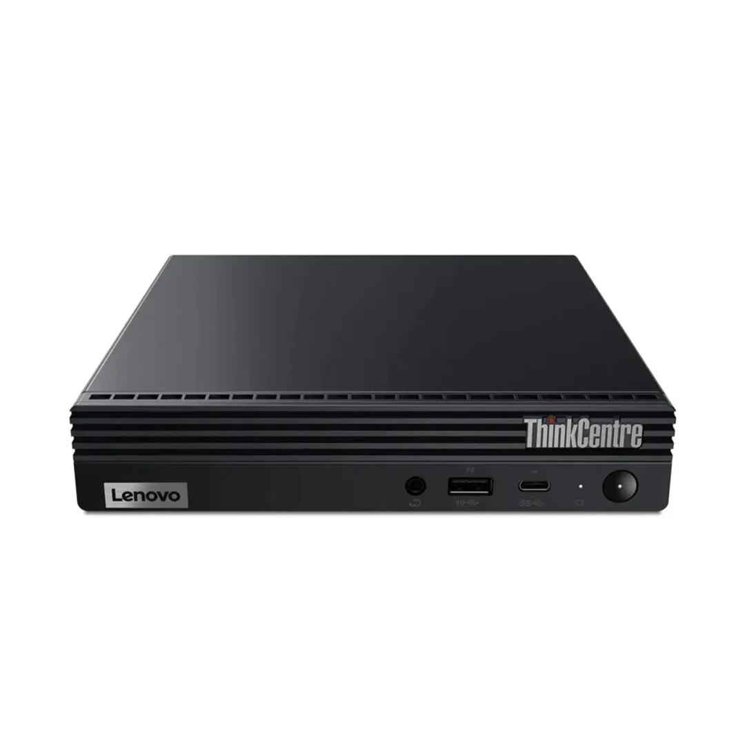 Lenovo ThinkCentre M60E Tiny – Intel Core i3-1005G1, 16GB RAM, Intel UHD Graphics