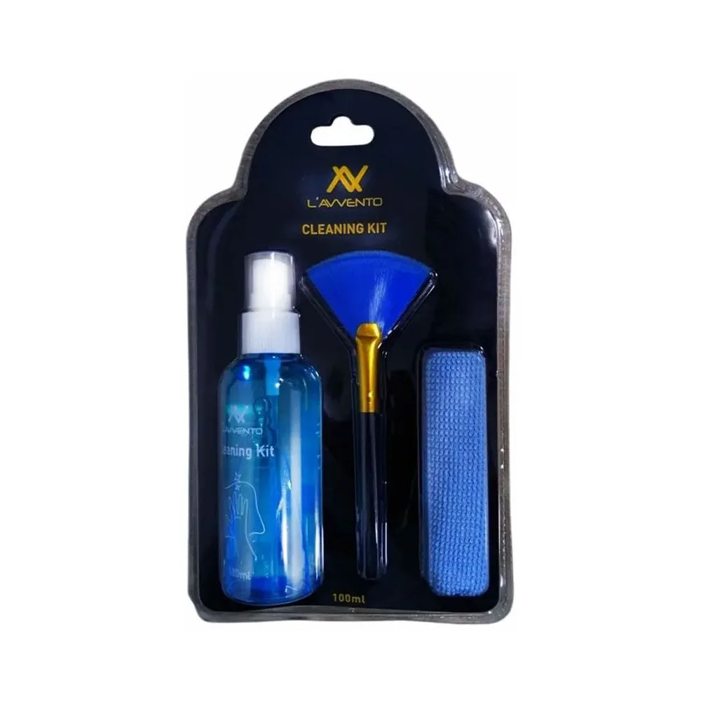 L'AVVENTO LC016 Cleaning Kit