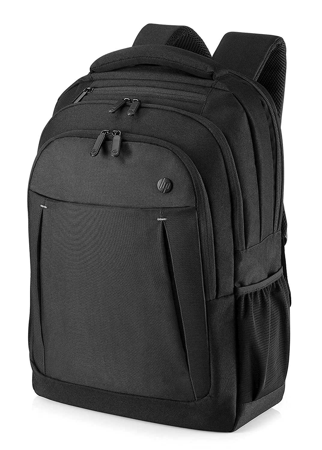 HP 2SC67AA Business Backpack – 17.3" Laptop Bag, Black