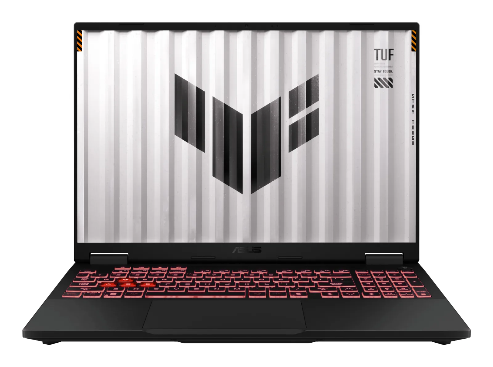 ASUS TUF Gaming A16 - AMD Ryzen 9 8940HX, 16GB DDR5 RAM, 1TB SSD, NVIDIA RTX 5060 8GB, 16" FHD+ 165Hz