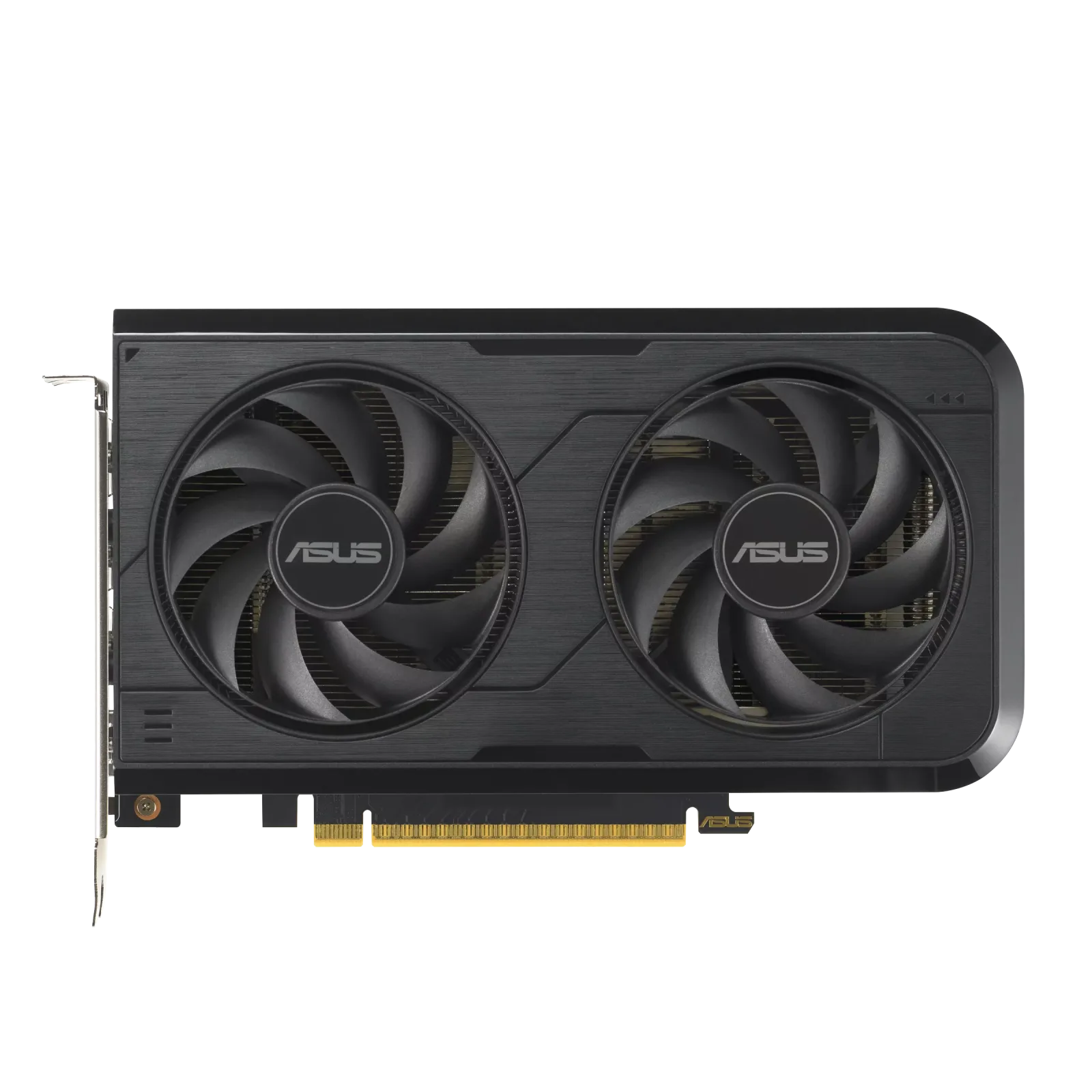 ASUS Dual GeForce RTX 5050 OC Edition 8GB GDDR6 Graphics Card