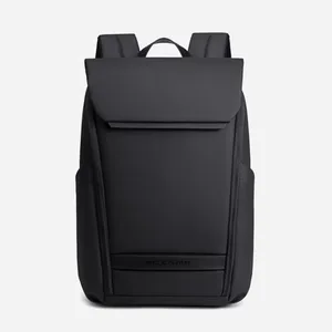 Arctic Hunter B00559 Waterproof Anti-Theft Laptop Backpack — 15.6 Inch, Black